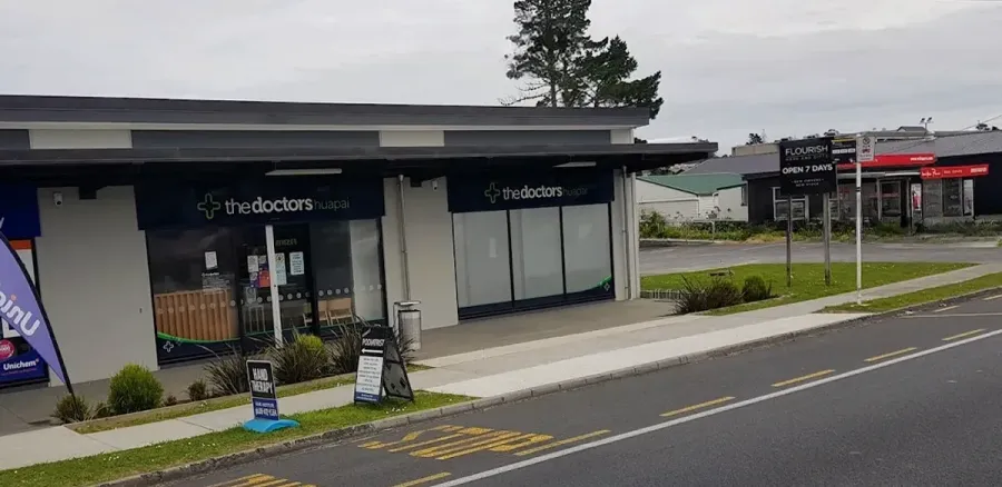 The Doctors Huapai