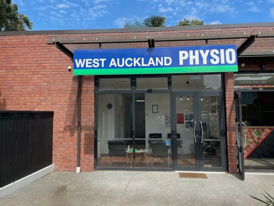 West Auckland Physio