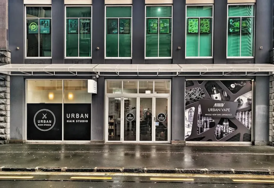 Urban Hair Studio