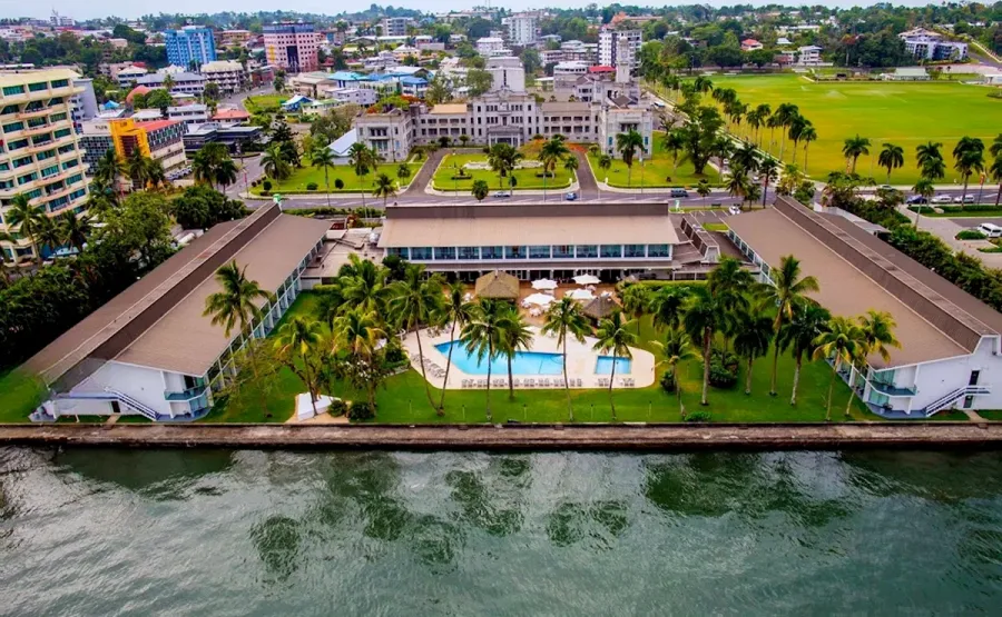 Holiday Inn Suva by IHG