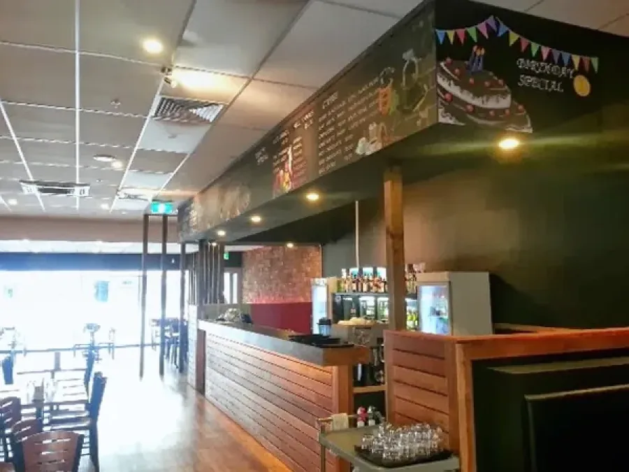 Gengy's Restaurant