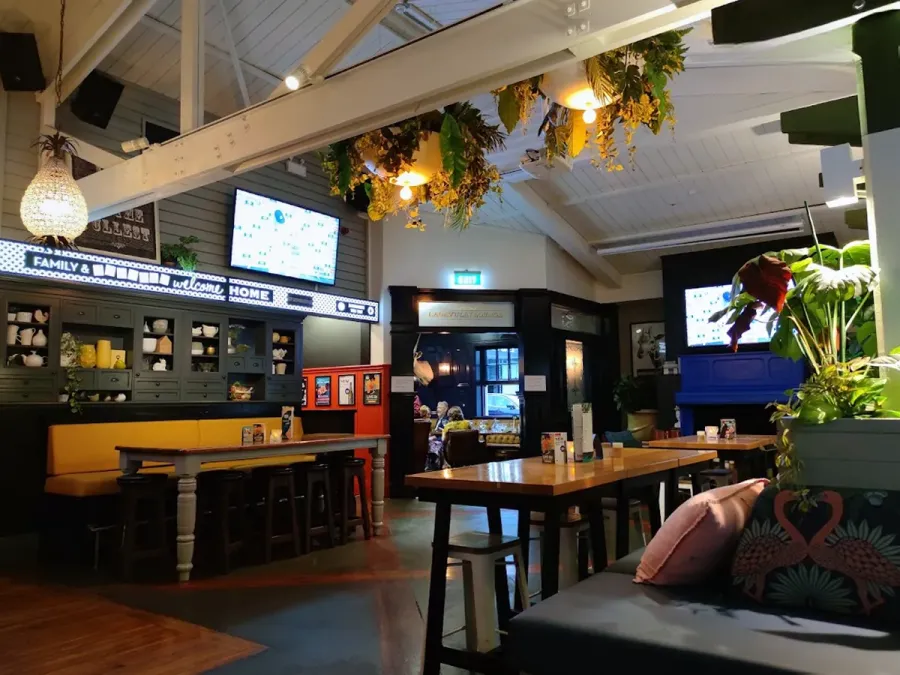 The Good Home Mt Eden