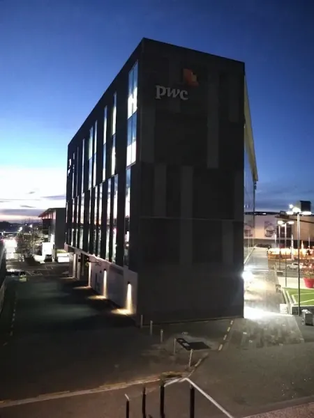 PwC Waikato