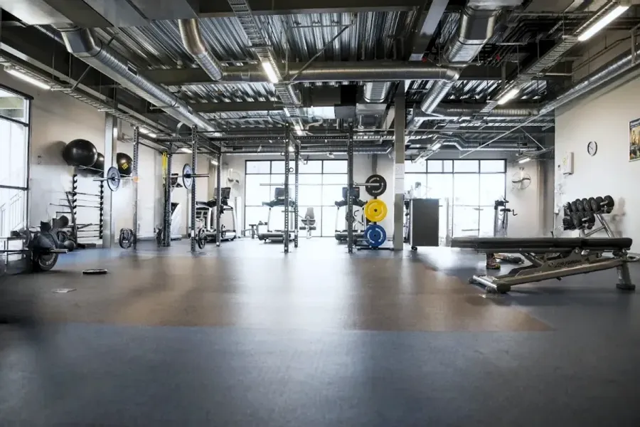 EIT Institute of Sport and Health
