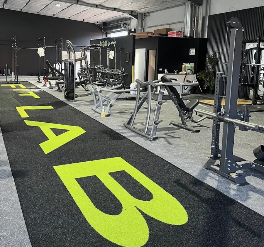 Fitlab