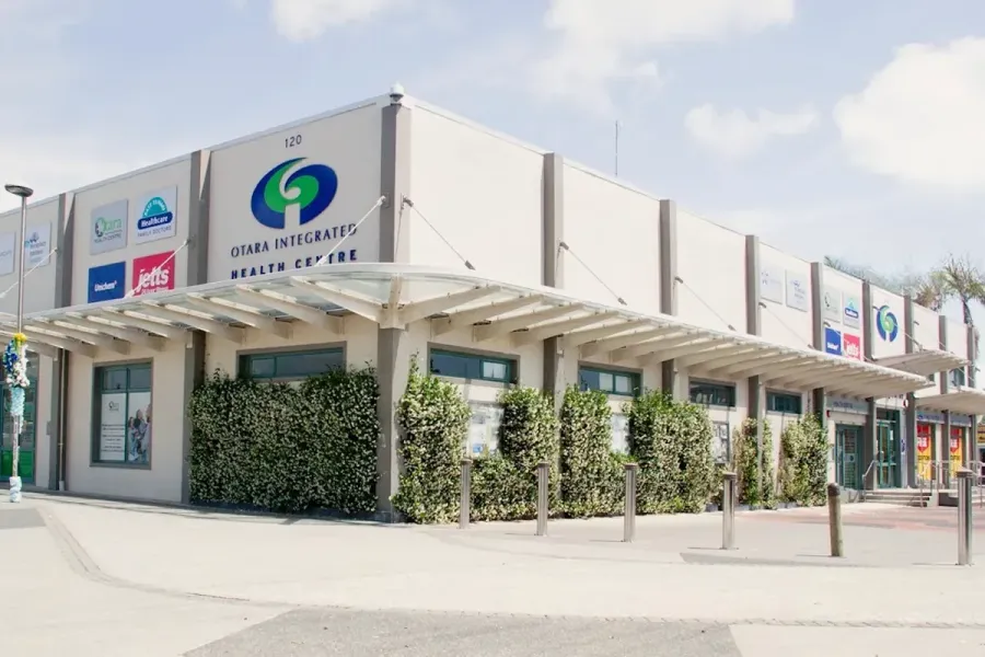 Otara Family and Christian Health Centre