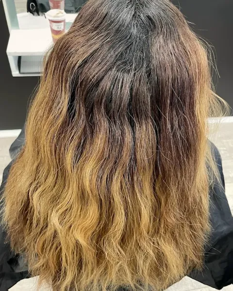 Beautiful Me Hair & Beauty Studio