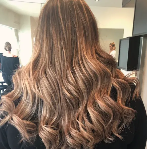 Absolute Hair
