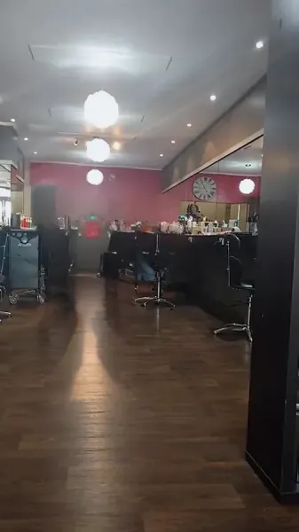 RA Hair & Beauty