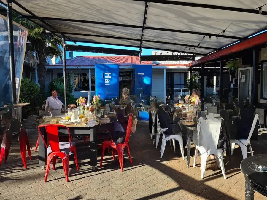 Feast Kerikeri
