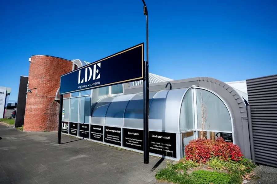 LDE Engineers ∙ Scientists