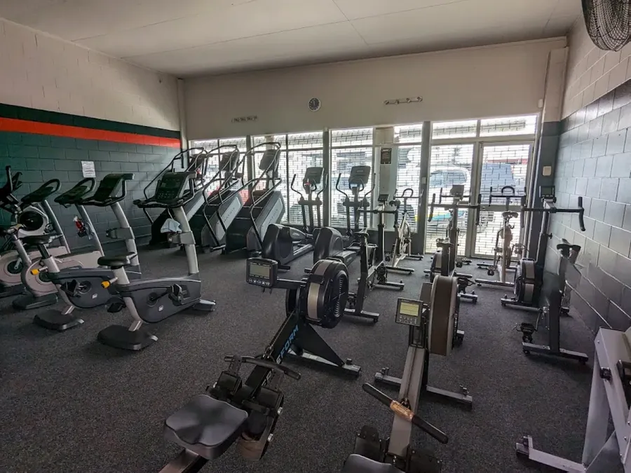 Kaitaia Strength & Fitness