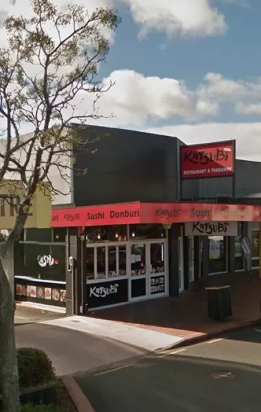 Katsubi Restaurant