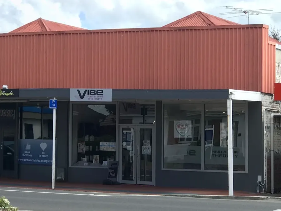 Vibe Hair and Skin Therapy