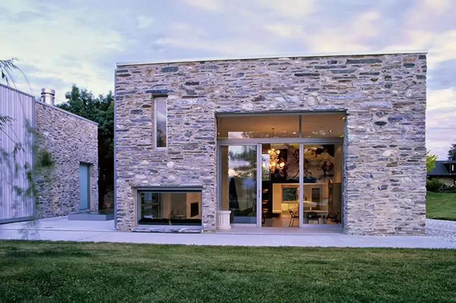 Mantells Luxury Lodge Wanaka