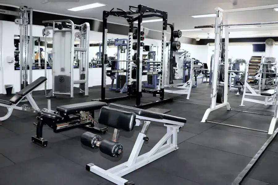Club Physical