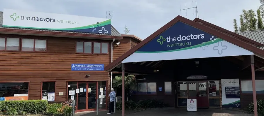 The Doctors Waimauku