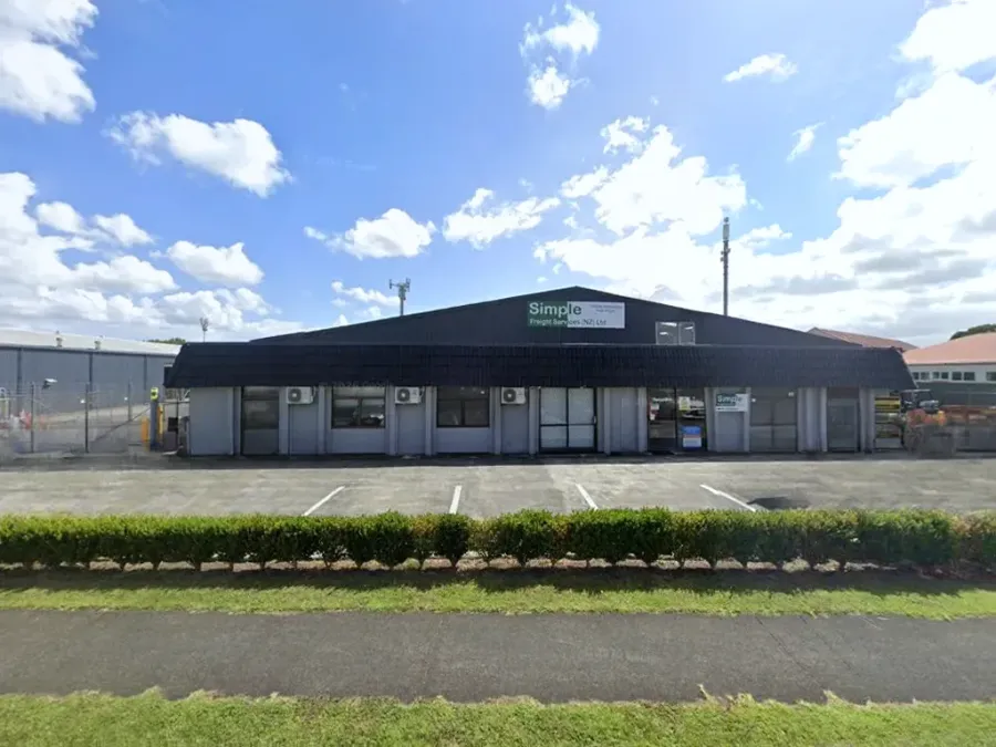 Mangere Auto Services Ltd