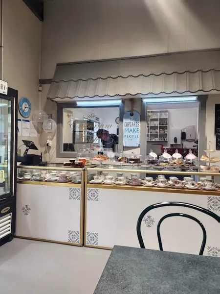 The Emporium Cafe