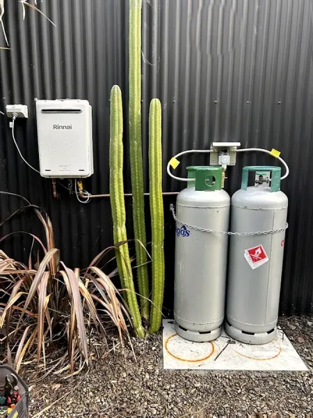 Wellsford Gasfitting Ltd