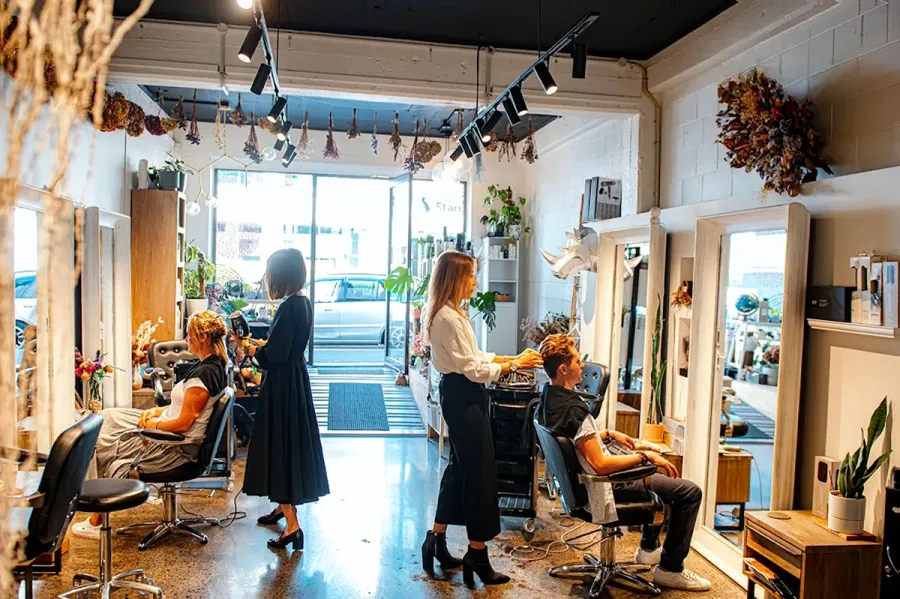 HairWork