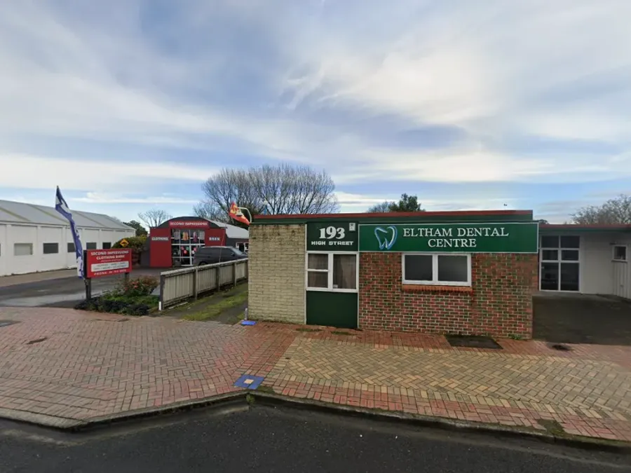 Eltham Dental Centre