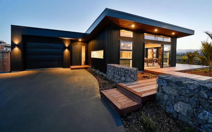 Signature Homes Nelson & Tasman