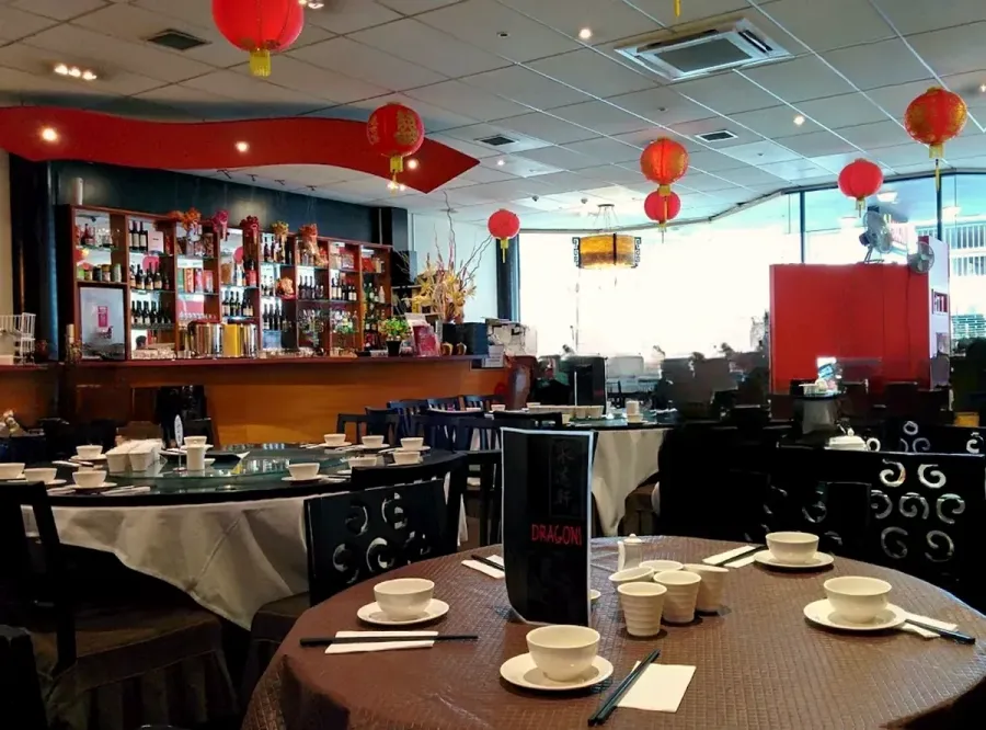Dragons Restaurant