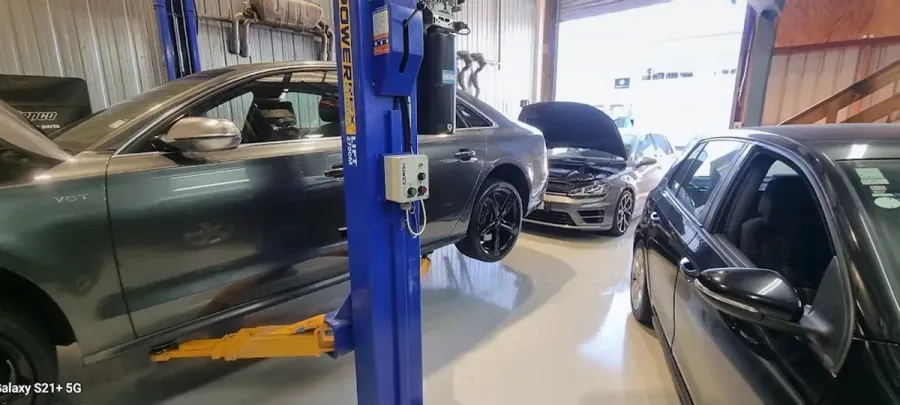Elite Autohaus Performance