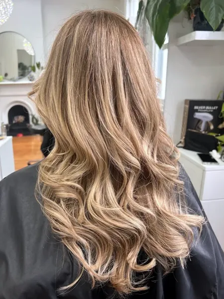 Hairfit