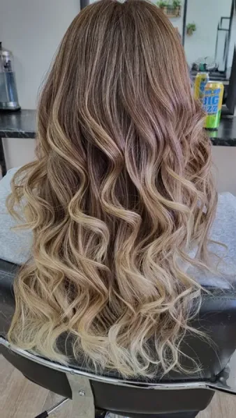 VK Hair & Beauty