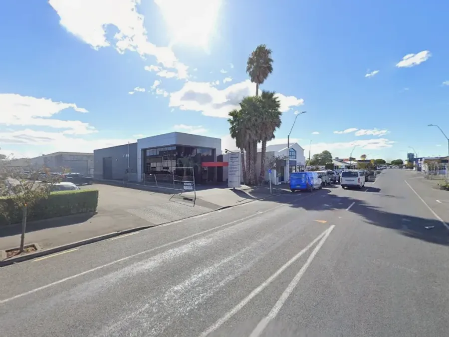 Pro-Structure Ltd - formerly Richard Fyfe Building Contractors