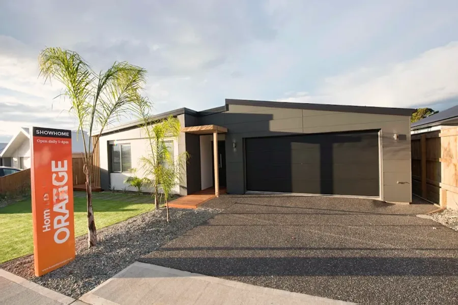 Homes by Orange | Nelson | Tasman