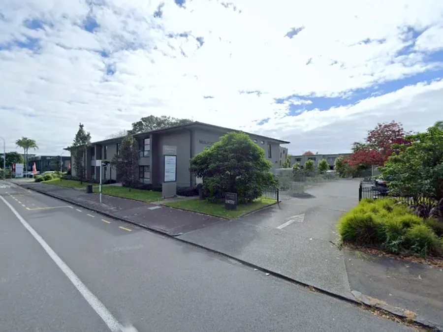 Mauranui Clinic