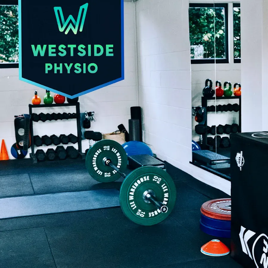 Westside Physio