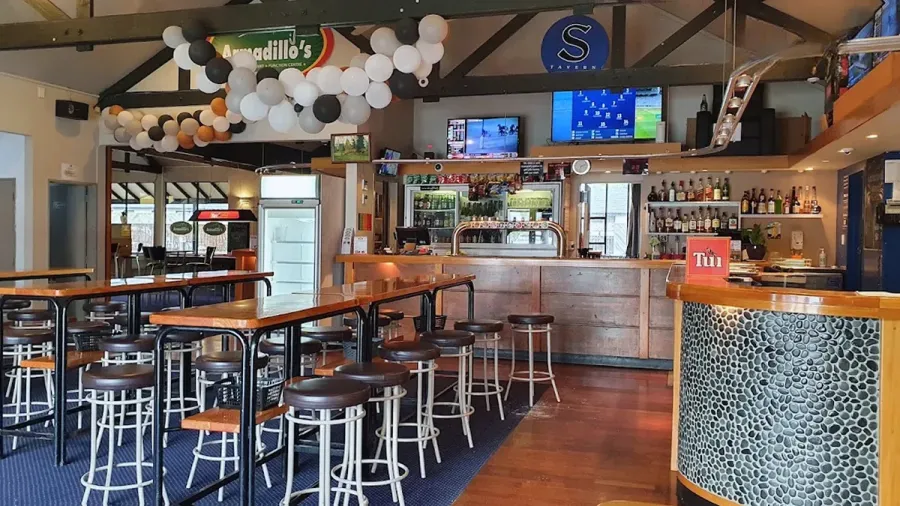 Springlands Tavern & Restaurant