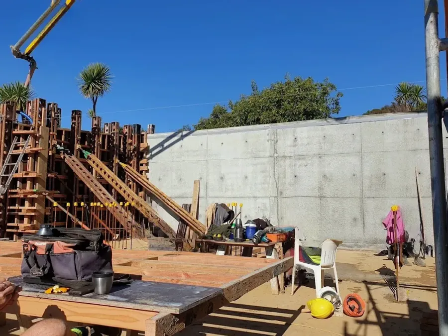 Forme Build