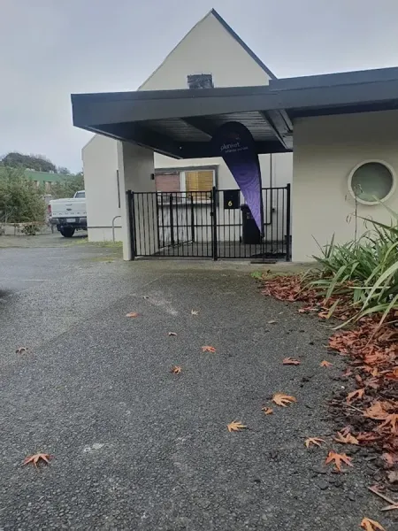 Whanganui Plunket Clinic
