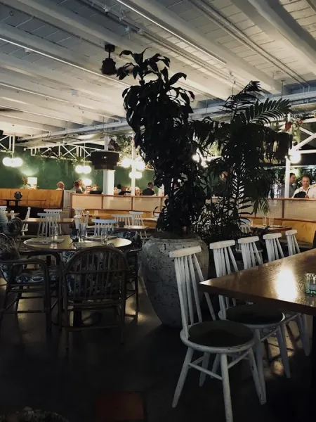 The Lula Inn