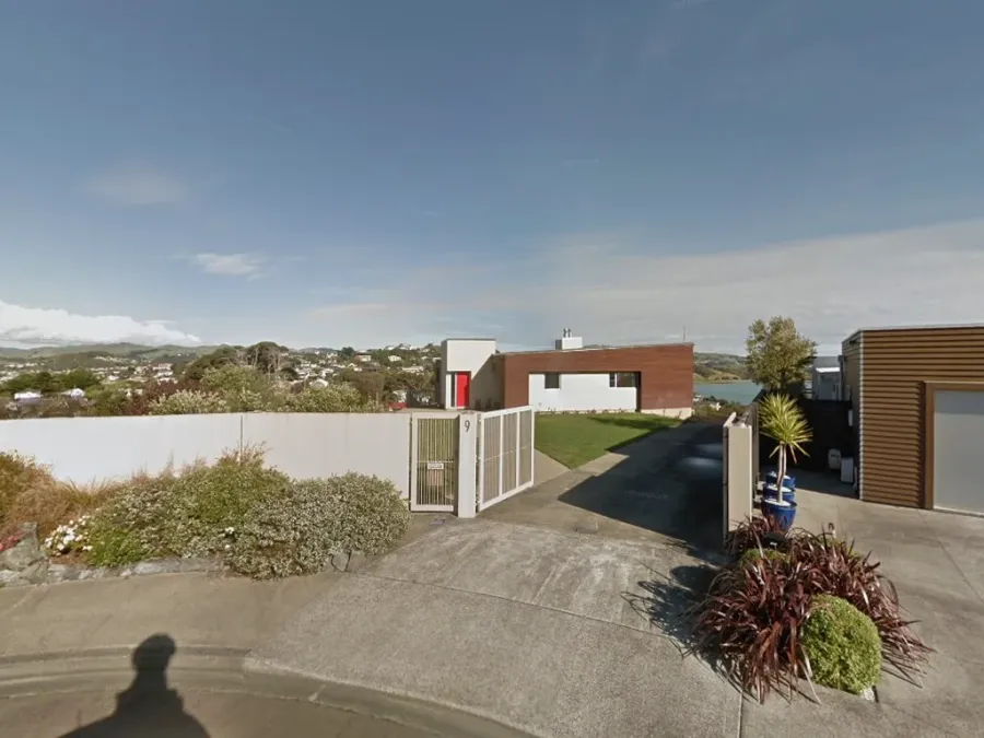Patterson Plumbing Wellington Limited