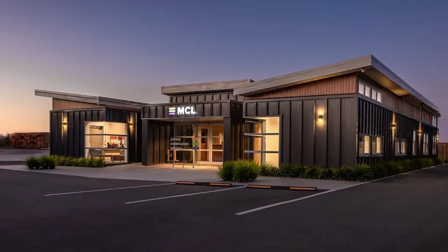 MCL Construction Ltd