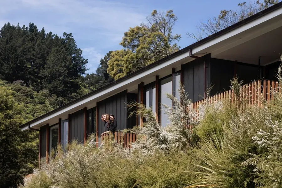 Simon Murray Builders