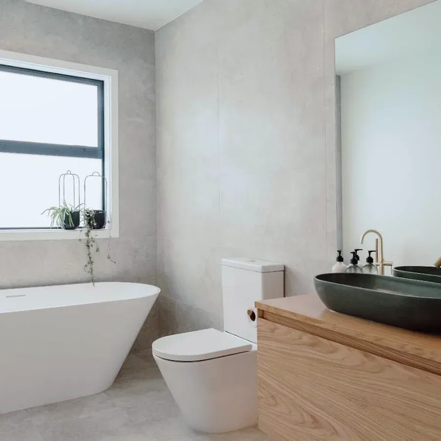 Barrett Homes - Northland