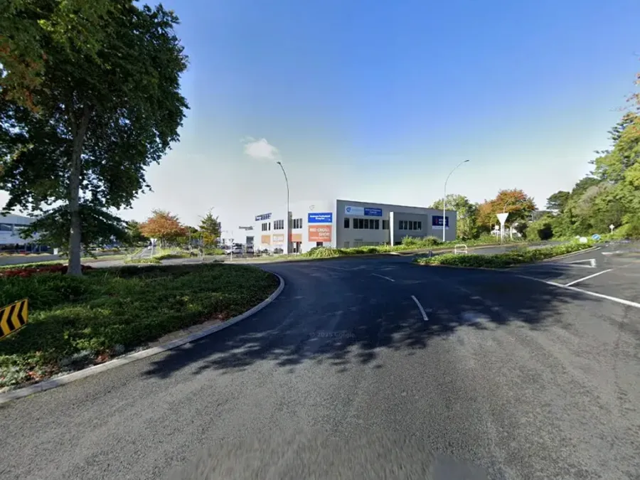 Rostrevor Professional Group Ltd