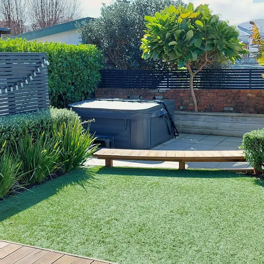 Groundbreakers Landscaping Ltd