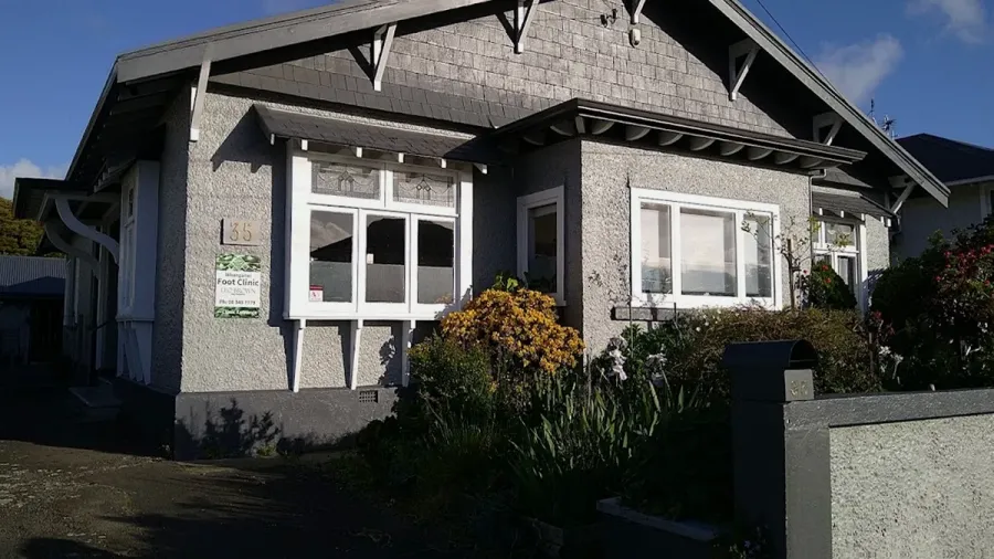 Whanganui Foot Clinic