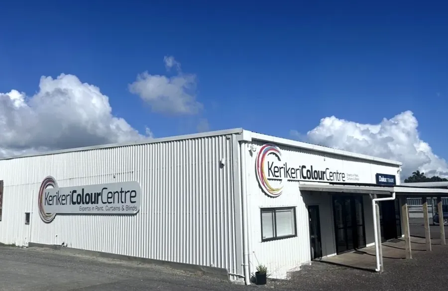 Kerikeri Colour Centre