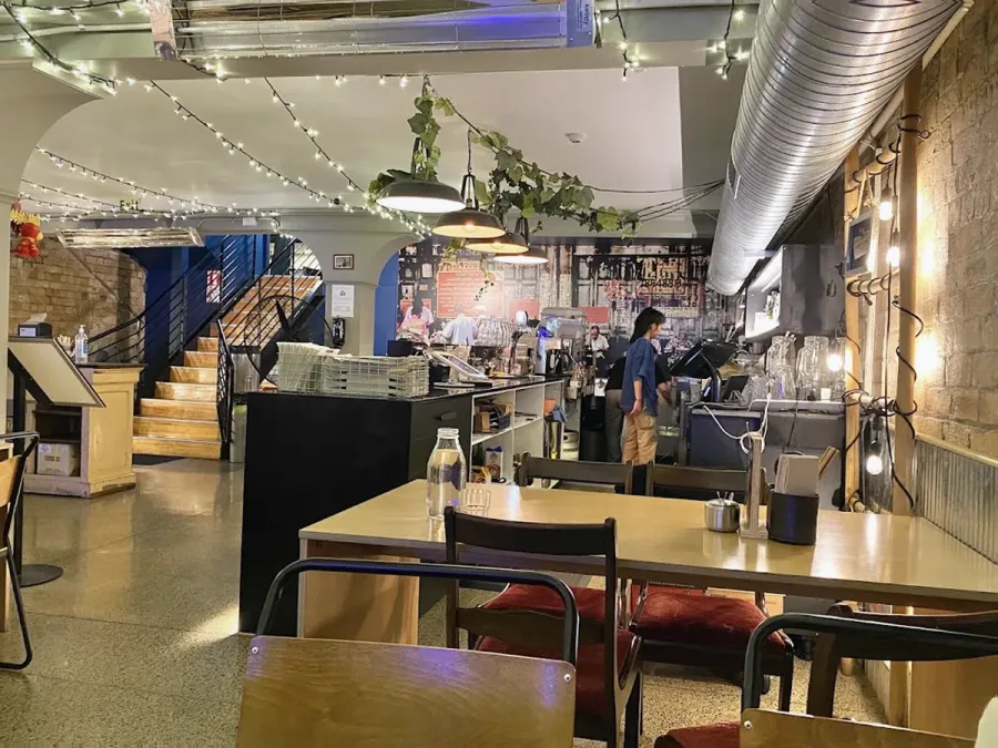 Nahm | Auckland