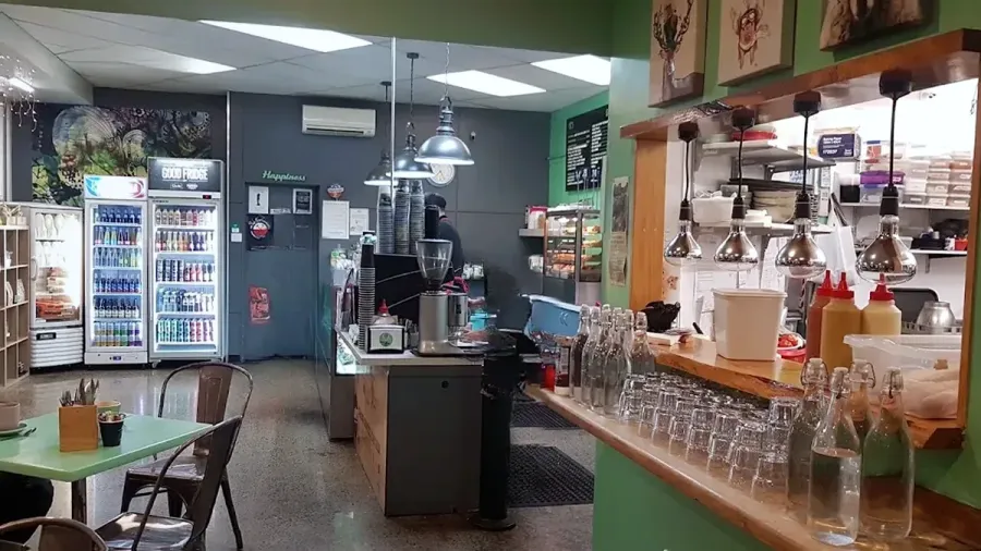 CBD Eatery