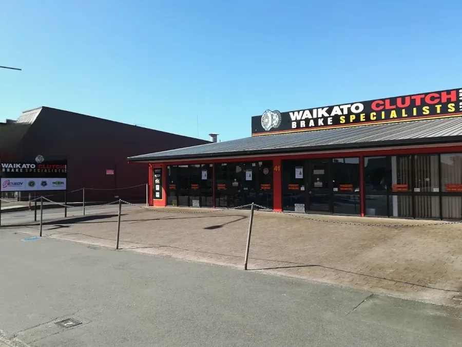 Waikato Clutch & Brake Specialists
